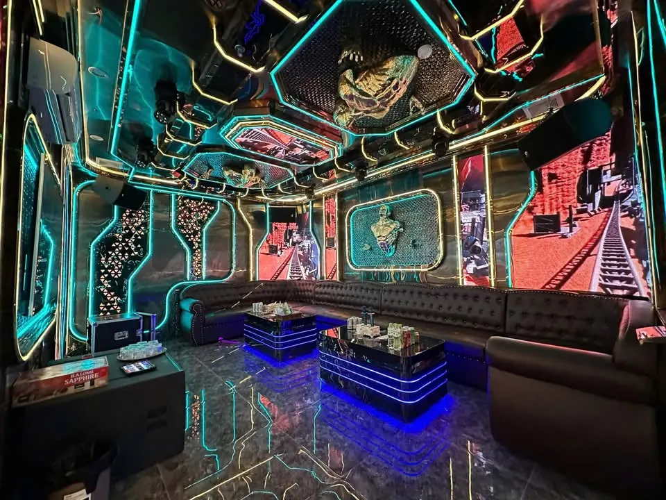 Karaoke đê! Dịp lễ này đi hát đi! Hội chị em đâu luyện giọng hết rồi – ảnh 4