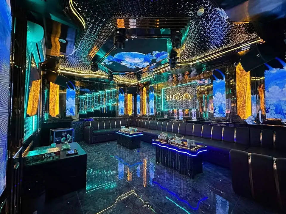 Karaoke đê! Dịp lễ này đi hát đi! Hội chị em đâu luyện giọng hết rồi – ảnh 5