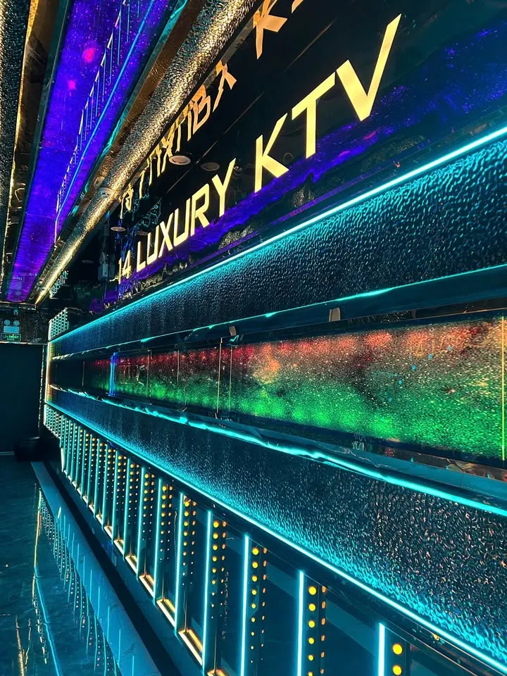 Karaoke đê! Dịp lễ này đi hát đi! Hội chị em đâu luyện giọng hết rồi – ảnh 6