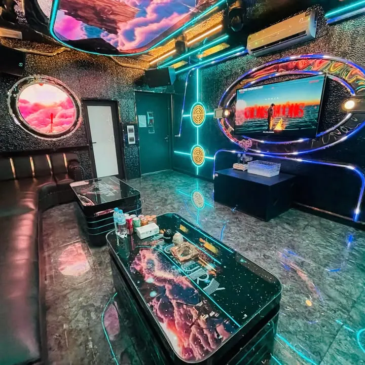 Karaoke đê! Dịp lễ này đi hát đi! Hội chị em đâu luyện giọng hết rồi – ảnh 9