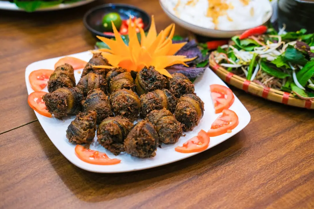 [Mai ăn sáng] Quán lươn mới mở sau dịp nghỉ lễ. Ngon phết mọi người ạ – ảnh 10