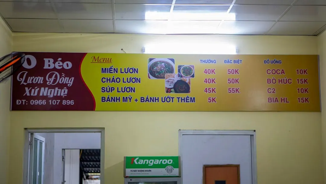 [Mai ăn sáng] Quán lươn mới mở sau dịp nghỉ lễ. Ngon phết mọi người ạ – ảnh 11