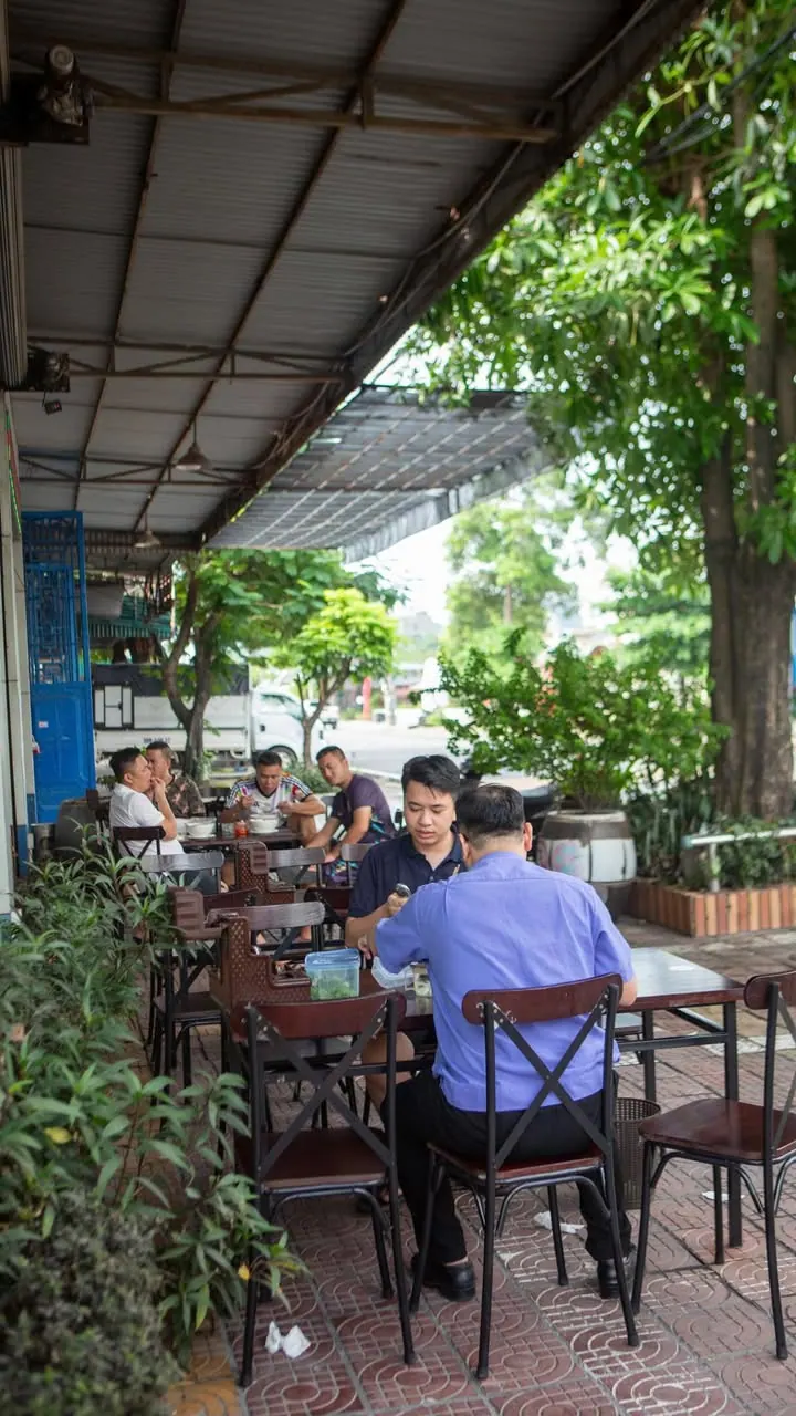 [Quán mới] Lại phát hiện thêm một quán mới nữa! – ảnh 10