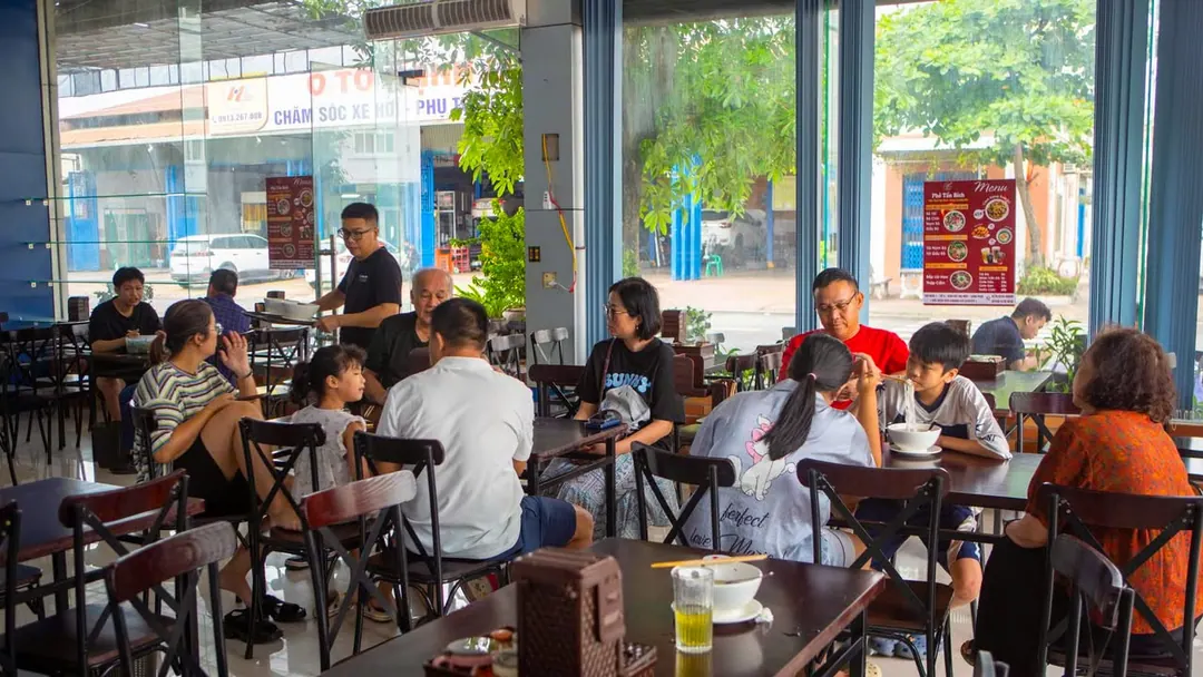[Quán mới] Lại phát hiện thêm một quán mới nữa! – ảnh 11