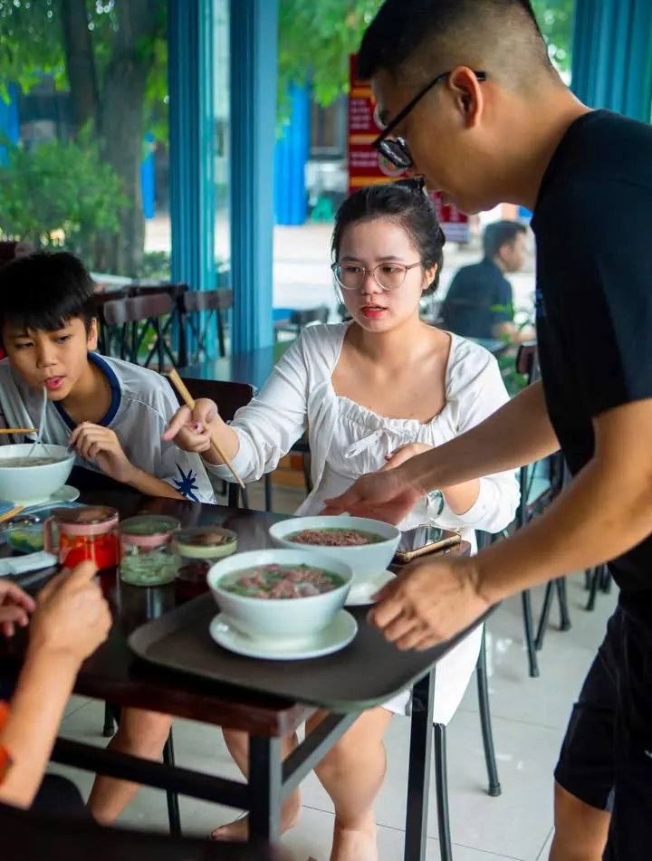[Quán mới] Lại phát hiện thêm một quán mới nữa! – ảnh 12