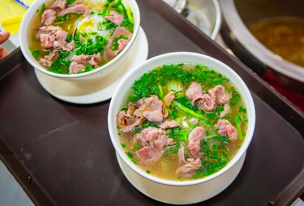 [Quán mới] Lại phát hiện thêm một quán mới nữa! – ảnh 4