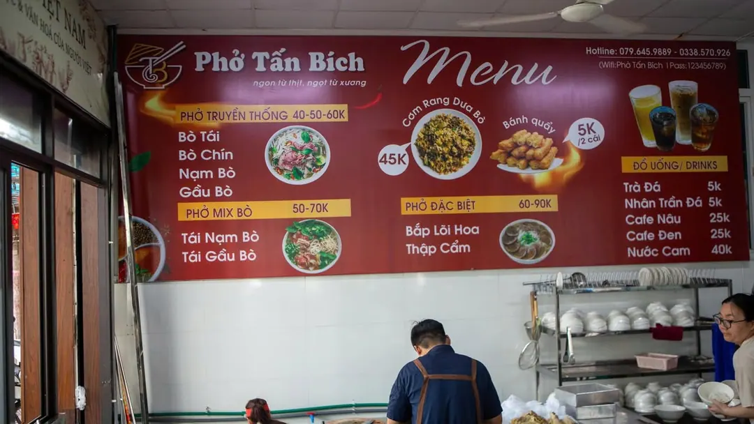 [Quán mới] Lại phát hiện thêm một quán mới nữa! – ảnh 8