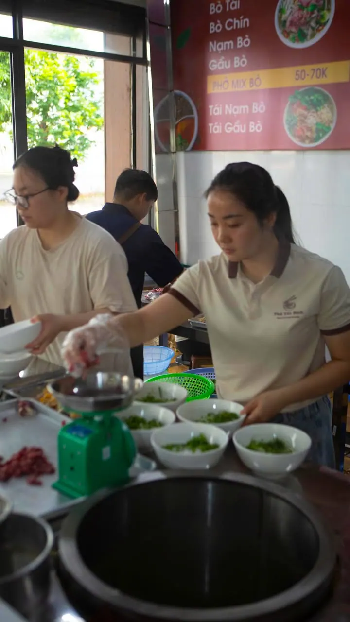 [Quán mới] Lại phát hiện thêm một quán mới nữa! – ảnh 9
