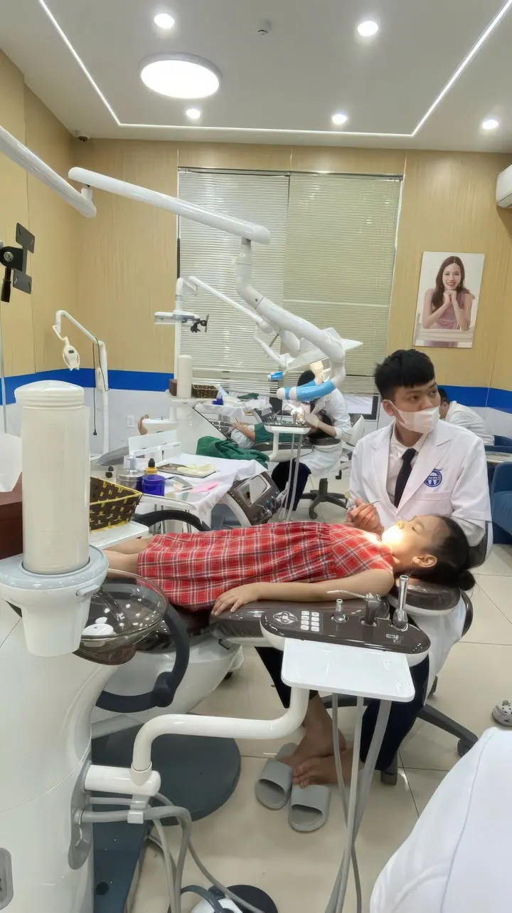 Lại còn sợ vào "nơi to." – ảnh 4