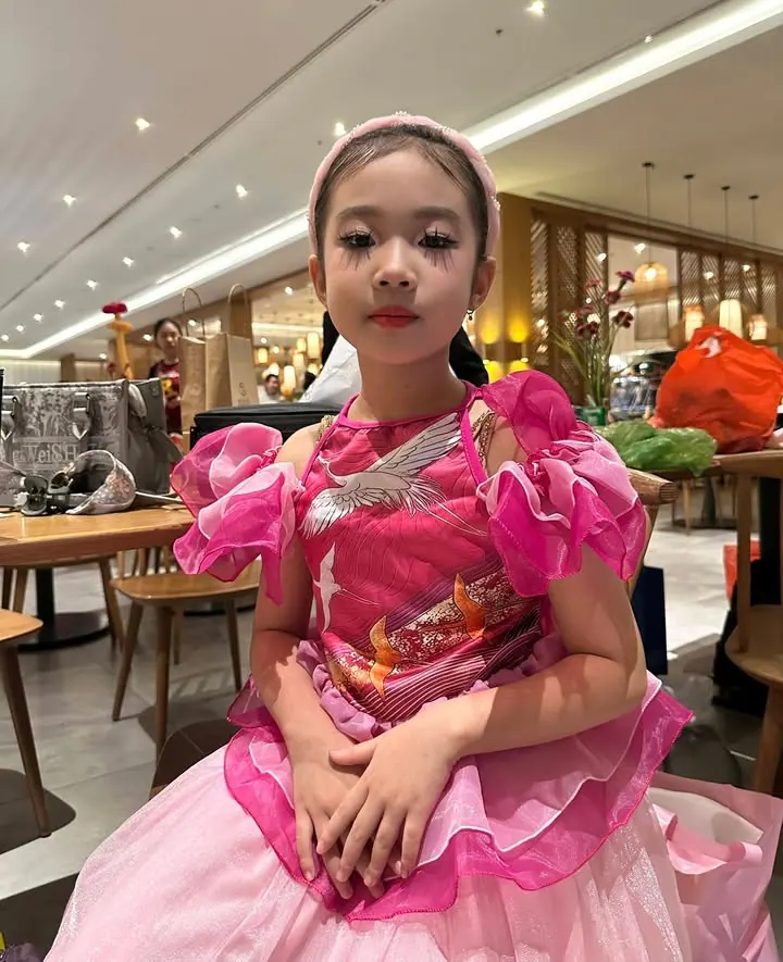 Nhìn lớp học nhảy hè đông kín mới thấy phụ huynh giờ đầu tư cho con thật sự – ảnh 1