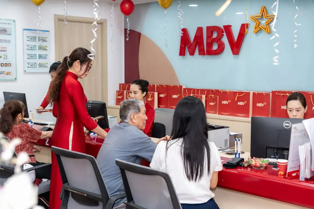 Hoá ra MBV là đơn vị thuộc hệ sinh thái MB các bác nhé! – ảnh 3