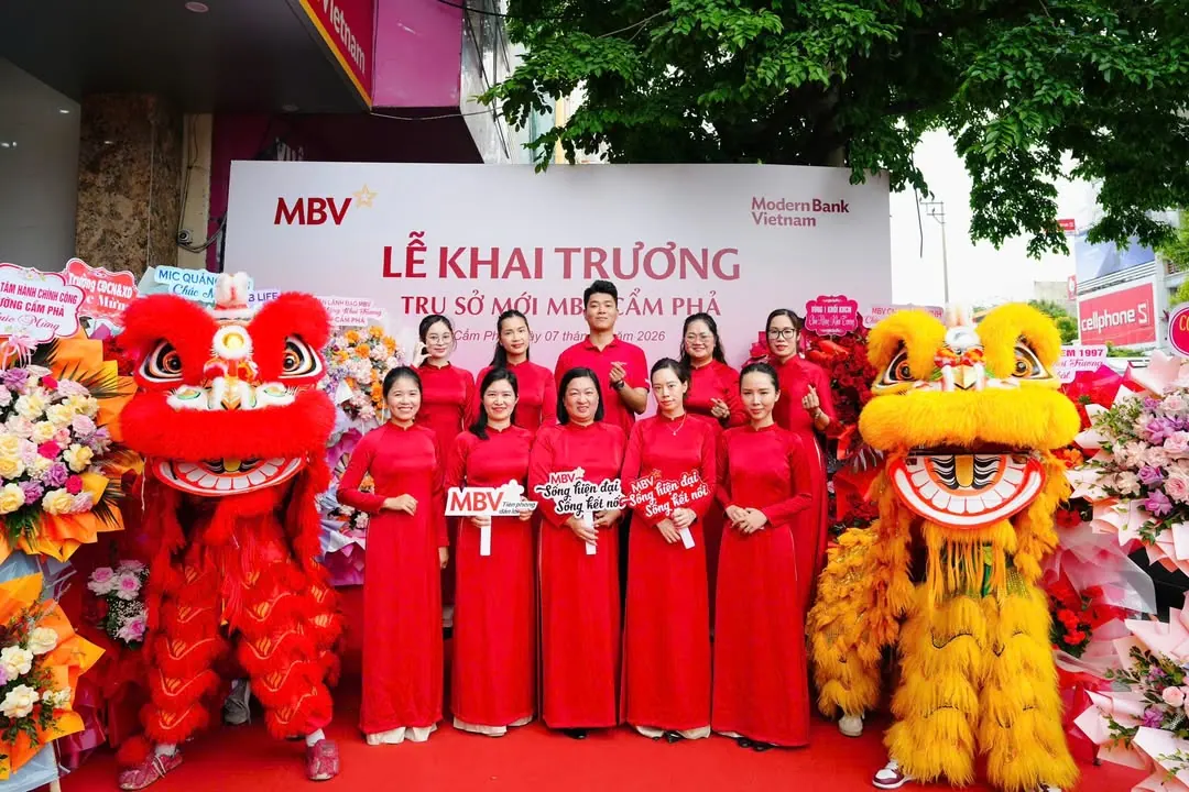 Hoá ra MBV là đơn vị thuộc hệ sinh thái MB các bác nhé! – ảnh 9